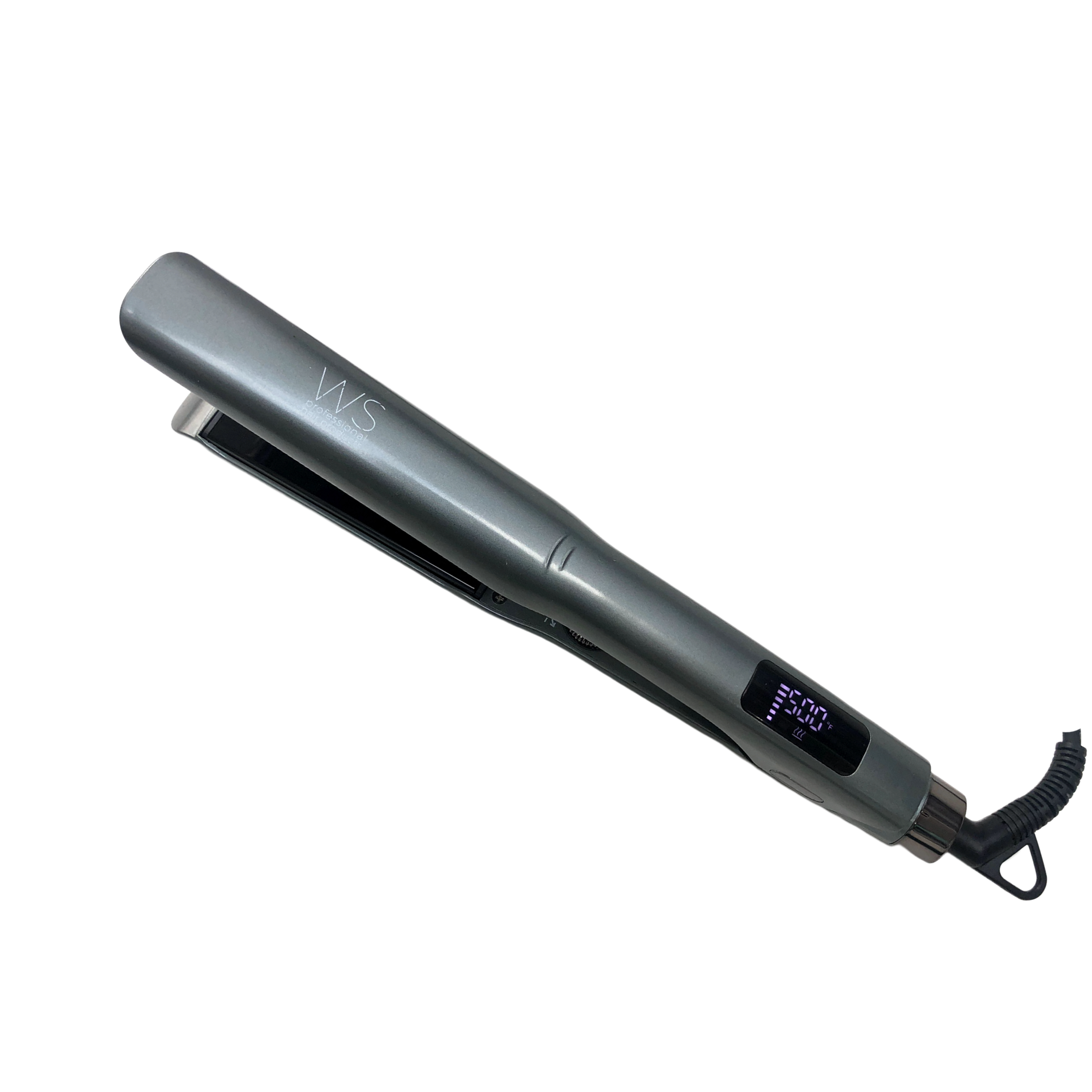 PRANCHA SUPER LISS BRANCO 2