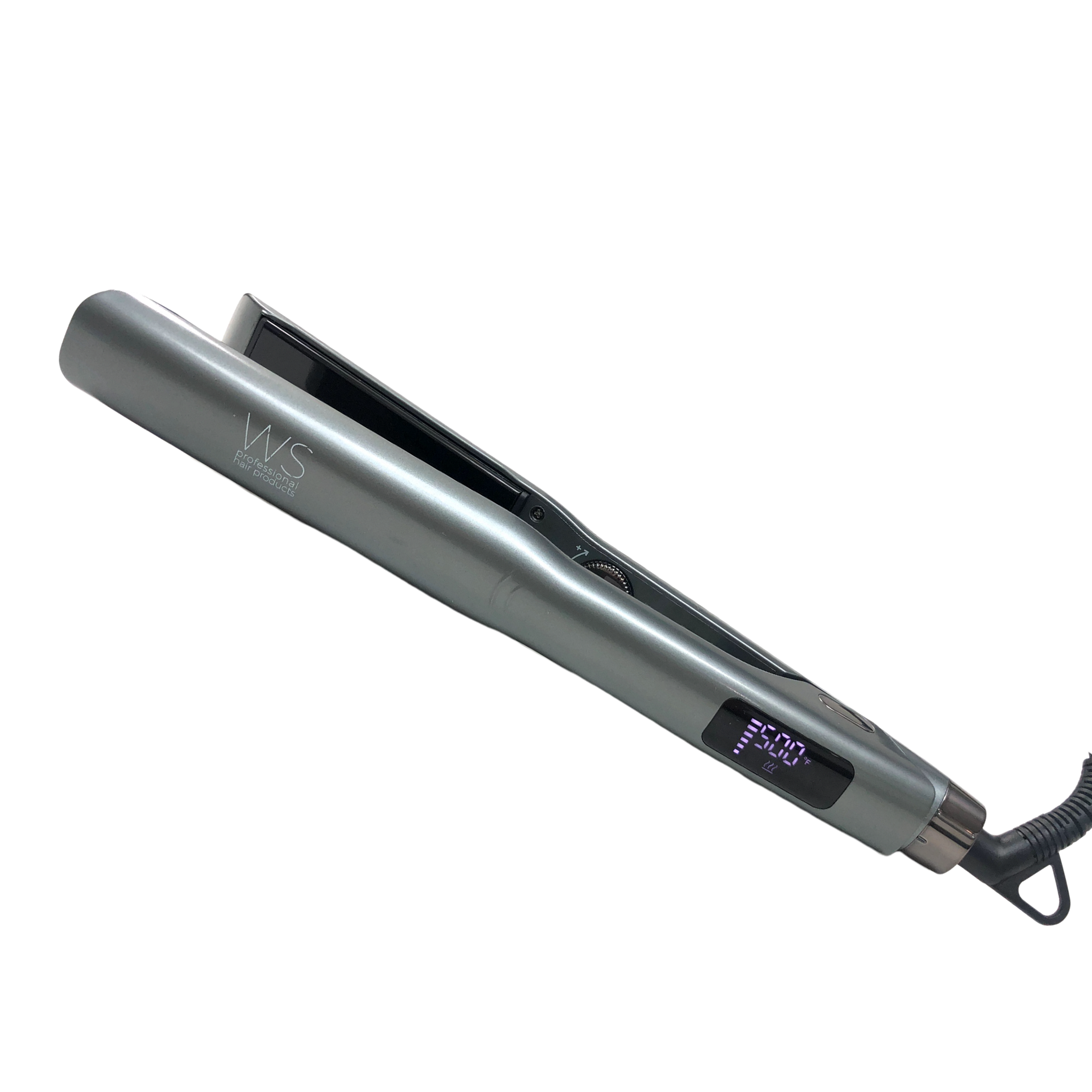 PRANCHA SUPER LISS BRANCO 3