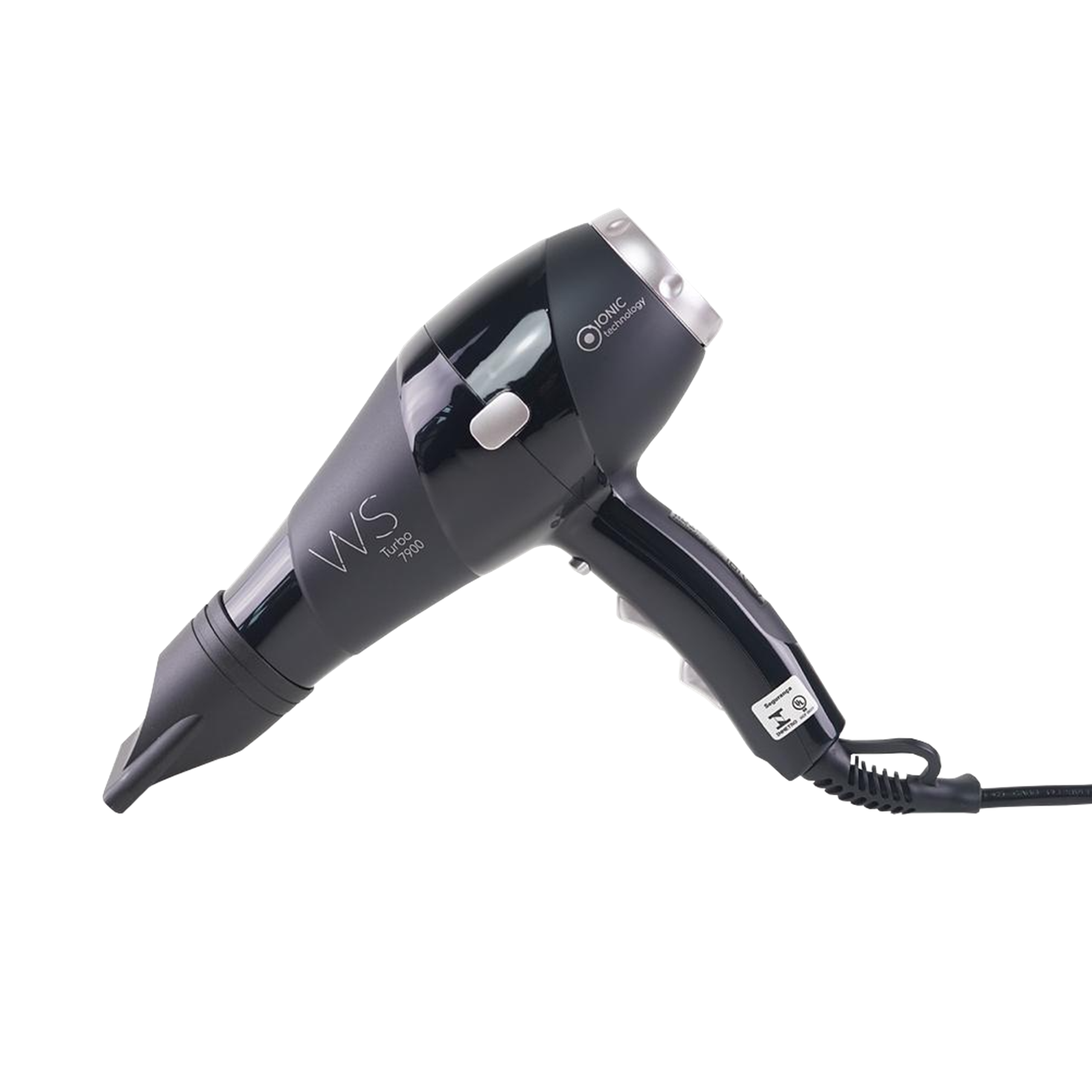 SECADOR WS TURBO f branci