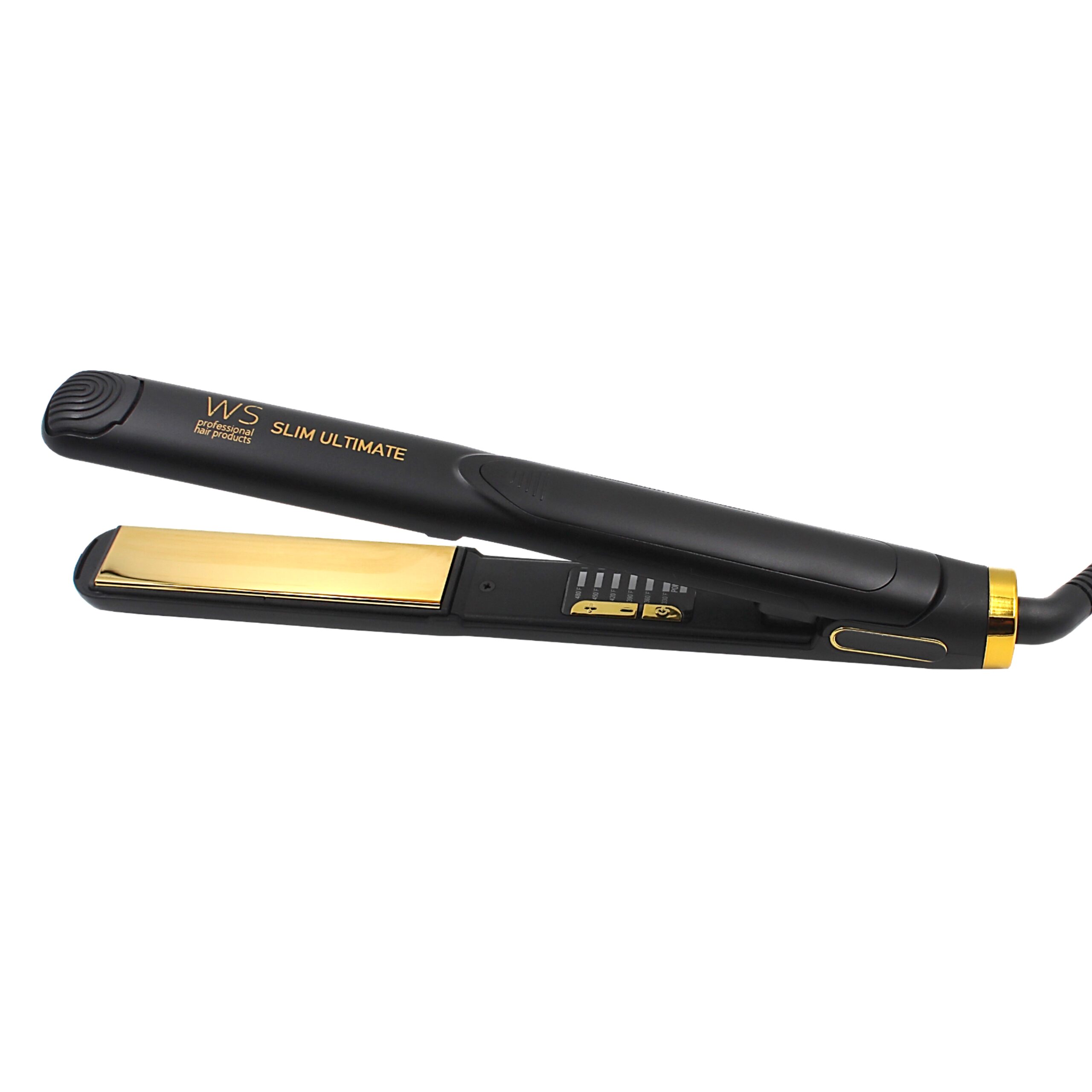 PRANCHA ULTIMATEM - BRANCO 1